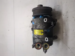 1852378,AV6119D629DC Компрессор кондиционера Ford Galaxy 2 restailing Арт 20407735, вид 1