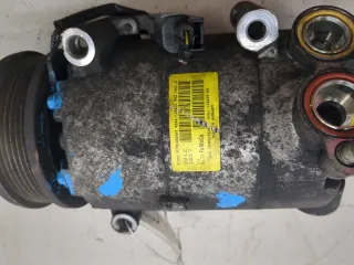 1852378,AV6119D629DC Компрессор кондиционера Ford Galaxy 2 restailing Арт 20407735, вид 2