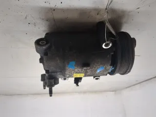 1852378,AV6119D629DC Компрессор кондиционера Ford Galaxy 2 restailing Арт 20407735, вид 5