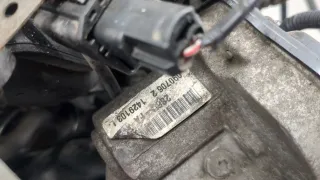  Компрессор кондиционера Ford C-max 1 Арт 11403872, вид 4