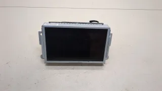 HJ5T14G370GNF Дисплей Ford C-max 2 restailing Арт 20230389, вид 1