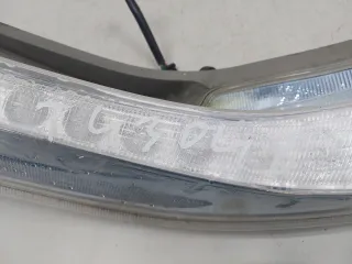 265553NL0A Фонарь задний левый Nissan Leaf 1 Арт 9166143, вид 2