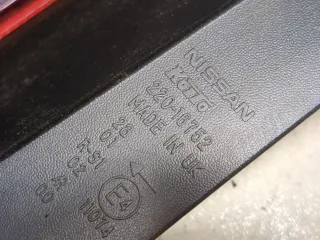  Фонарь задний левый Nissan Note E11 Арт 20419982, вид 4