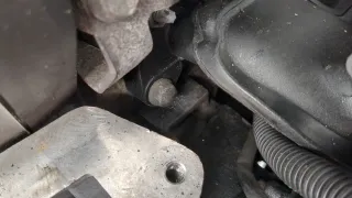 4007AV Насос ГУР Citroen C8 Арт 11403602, вид 4