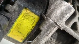  Насос ГУР Ford C-max 1 Арт 11403628, вид 2