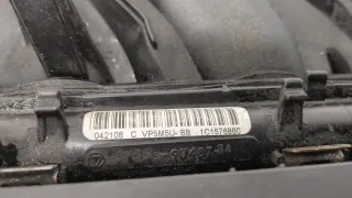  Насос ГУР Ford C-max 1 Арт 11403628, вид 4