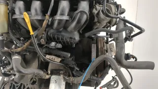  Насос ГУР Ford C-max 1 Арт 11403873, вид 2