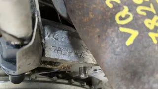 491101CB0B Насос ГУР Infiniti FX2 Арт 11374604, вид 2