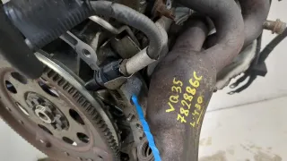 491101CB0B Насос ГУР Infiniti FX2 Арт 11374604, вид 3