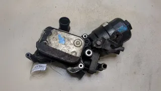 650178,55238292 Корпус масляного фильтра Opel Astra J Арт 9316168, вид 1