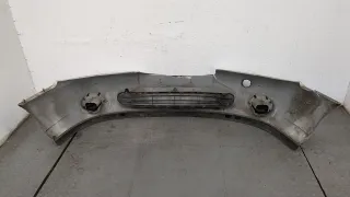 1031564,96BB17B968AH Заглушка (решетка) в бампер передний Ford Mondeo 2 Арт 11356209, вид 4