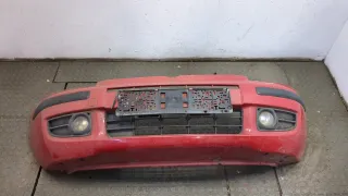  Фара противотуманная левая передняя Fiat Panda 2 Арт 11369477, вид 1