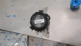 3550283E00 Фара противотуманная левая передняя Suzuki Ignis 2 Арт 20411373, вид 1