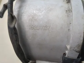 3550283E00 Фара противотуманная левая передняя Suzuki Ignis 2 Арт 20411373, вид 5
