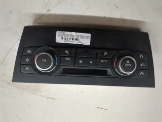 Блок управления печки / климат-контроля BMW 3 E90/E91/E92/E93 2011г. 64119292262 - Фото 4