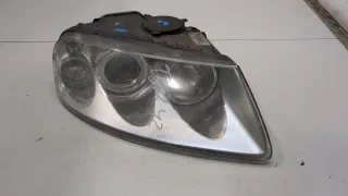 7L6941016CG Фара передняя правая Volkswagen Touareg 1 Арт 20359294, вид 1