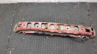 520210D060 Усилитель переднего бампера Toyota Yaris 2 Арт 20418109, вид 4