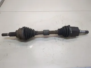  Полуось передняя левая (приводной вал, шрус) Chrysler Sebring 3 Арт 20419179, вид 1