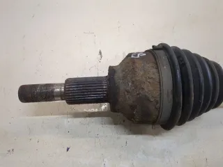  Полуось передняя левая (приводной вал, шрус) Chrysler Sebring 3 Арт 20419179, вид 2