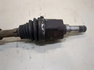  Полуось передняя левая (приводной вал, шрус) Chrysler Sebring 3 Арт 20419179, вид 3