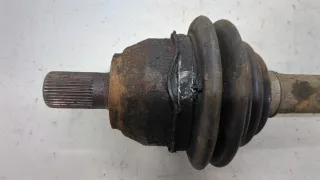 1707966,1784753,9M513B437BA Полуось передняя левая (приводной вал, шрус) Ford C-max 1 Арт 20419529, вид 3
