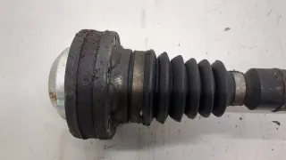 1K0407272RB,1K0407764LX Полуось передняя правая (приводной вал, шрус) Volkswagen Passat B6 Арт 20419844, вид 2
