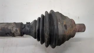 1K0407272RB,1K0407764LX Полуось передняя правая (приводной вал, шрус) Volkswagen Passat B6 Арт 20419844, вид 4