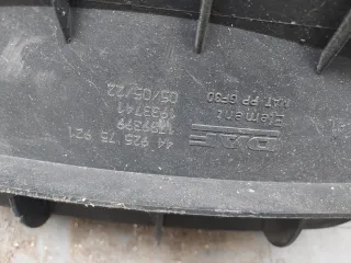 1789399 Корпус воздушного фильтра DAF CF Арт 20418157, вид 4