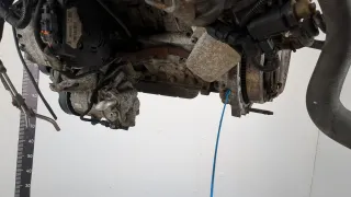  Дроссельная заслонка Citroen C4 Grand Picasso 2 Арт 11403855, вид 3