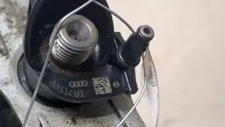 0445115004 Форсунка Audi A4 B7 Арт 9155420, вид 3