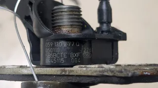 0445115004 Форсунка Audi A4 B7 Арт 9155420, вид 4