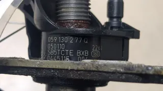 0445115004 Форсунка Audi A4 B7 Арт 9155423, вид 4