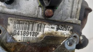 13641247931,1247931 Форсунка BMW 3 E46 Арт 11375289, вид 4