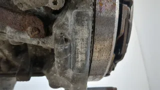  Форсунка Citroen C4 Grand Picasso 2 Арт 11403860, вид 2