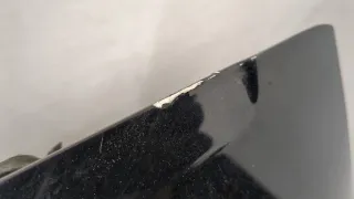 31333448,31333450 Щеткодержатель задний Volvo XC60 1 Арт 11401913, вид 3