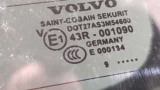 31333448,31333450 Щеткодержатель задний Volvo XC60 1 Арт 11401913, вид 4