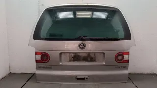  Щеткодержатель задний Volkswagen Sharan 1 restailing Арт 11401975, вид 1