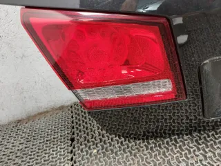  Щеткодержатель задний Fiat Freemont Арт 10828020, вид 3