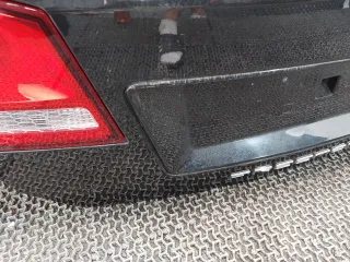  Щеткодержатель задний Fiat Freemont Арт 10828020, вид 4