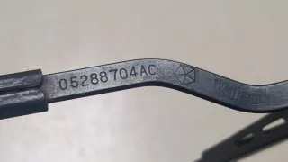 05288704AC Щеткодержатель задний Chrysler PT Cruiser Арт 9055607, вид 3