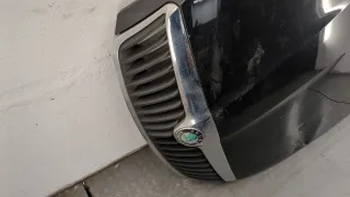 1Z0853668A,1Z0853661A Решетка радиатора Skoda Octavia A5 restailing Арт 11315534, вид 4