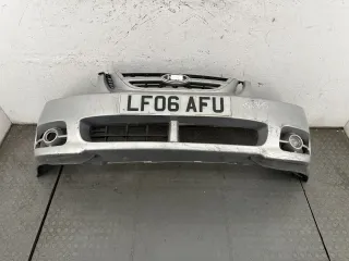 863502F400 Решетка радиатора Kia Cerato 1 Арт 11333275, вид 1