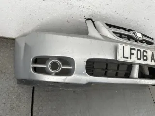 863502F400 Решетка радиатора Kia Cerato 1 Арт 11333275, вид 2