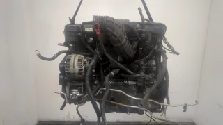 12131712219 Катушка зажигания BMW X3 E83 2.5л Инжектор Арт 11317324, вид 2