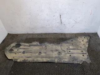 74656TBAA10 Защита днища Honda Civic 10 Арт 8429552
