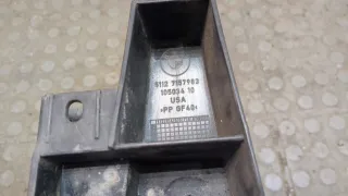 51127157983 Кронштейн (крепление) BMW X5 E70 Арт 9320361, вид 3