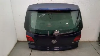 1K6945097G Дополнительный фонарь (Стоп-сигнал) Volkswagen Tiguan 1 Арт 11184093