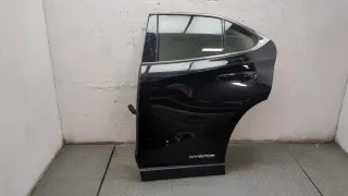 6764076061C1 Обшивка двери задней левой (дверная карта) Lexus UX Арт 11120467, вид 1