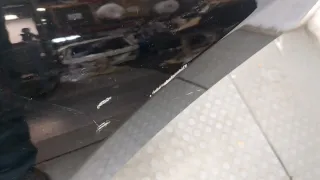 6764076061C1 Обшивка двери задней левой (дверная карта) Lexus UX Арт 11120467, вид 3