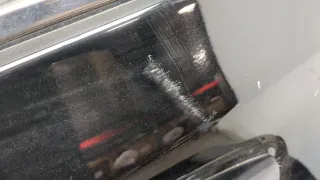6764076061C1 Обшивка двери задней левой (дверная карта) Lexus UX Арт 11120467, вид 4